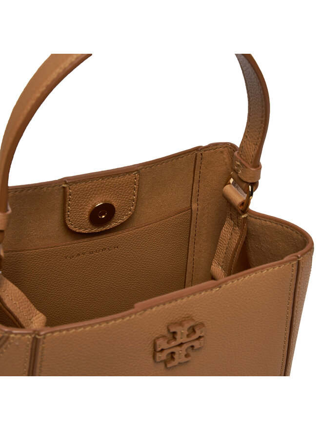 Tory Burch Сумка Tory Burch 158500 Коричневий