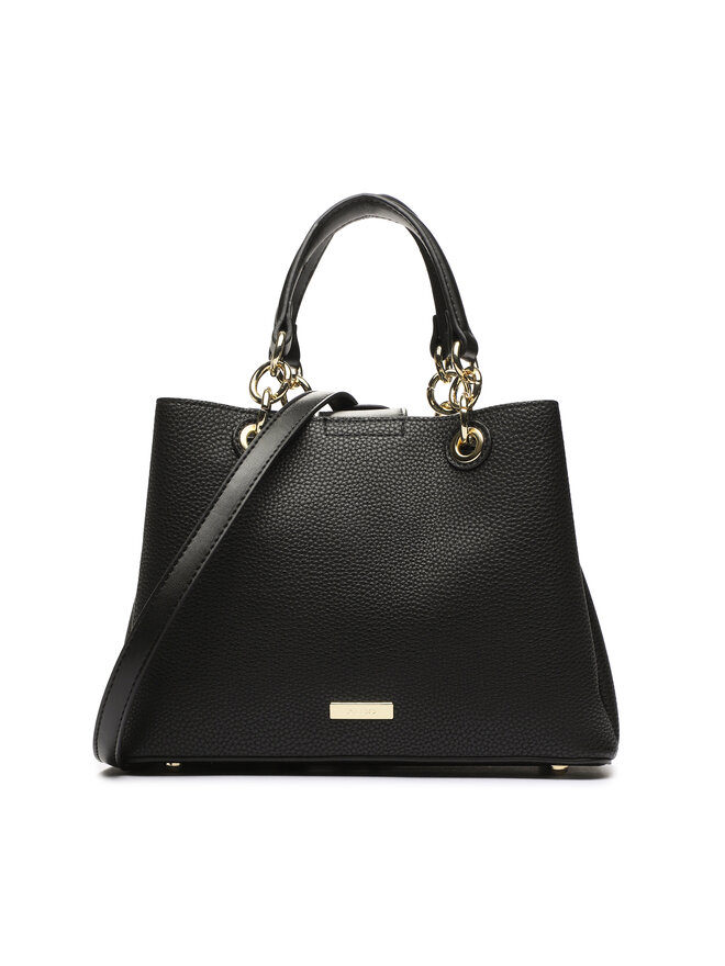Aldo Handtasche Aldo Tenterden 13637685 Schwarz