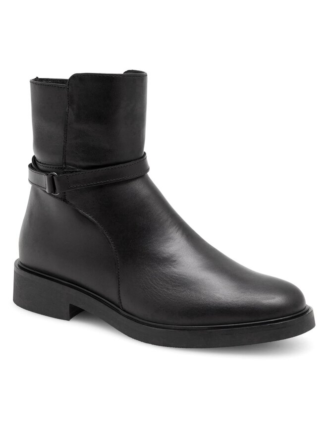 Gino Rossi Stiefeletten Gino Rossi ANITA-25207PE Schwarz