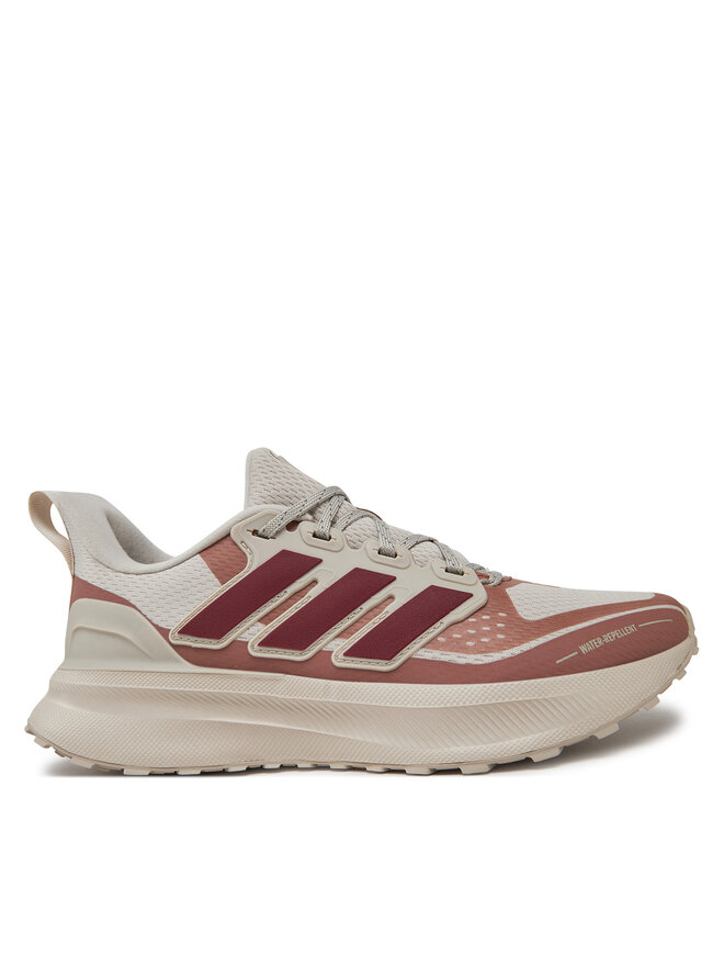 adidas Взуття для бігу adidas Ultrarun 5 TR JH8781 Коричневий