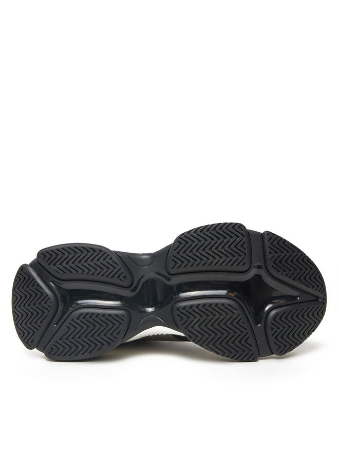 TWINSET Sneakers TWINSET 242TGT18C Argintiu
