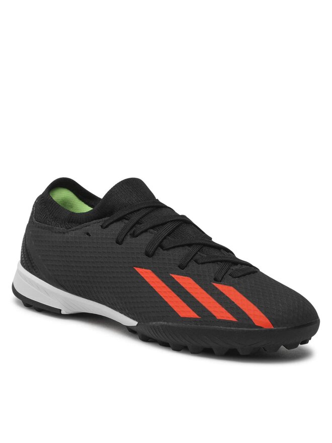 adidas Обувки за футбол adidas X Speedportal.3 Tf HR1790 Черен