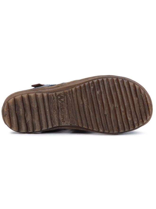 Naturino Босоніжки Naturino Sky 0010502430.01.0C02 D Cиній