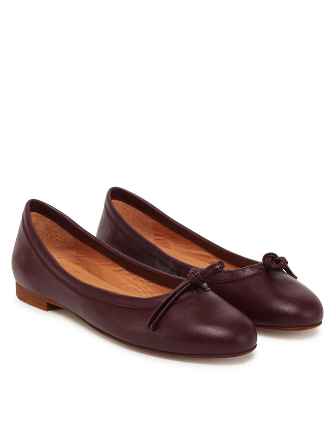 Balagan Balerina Balagan Amuka Lila