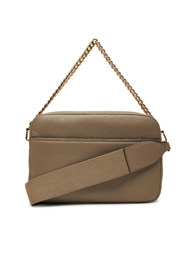 MICHAEL Michael Kors Handtasche MICHAEL Michael Kors Bryant 32S5GYTC5L Beige