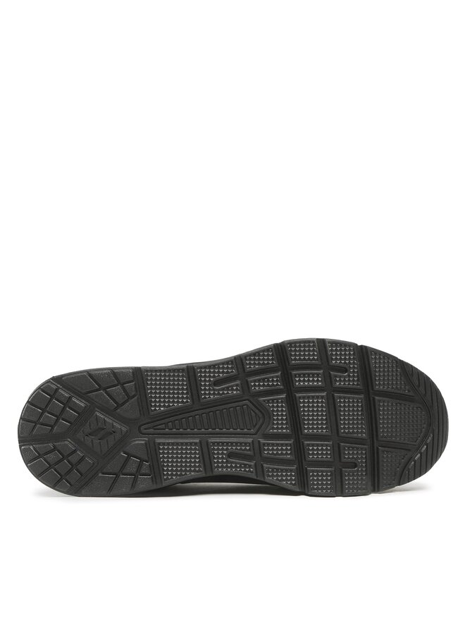 Skechers Снікерcи Skechers Uno 2 232181/BKBL Чорний