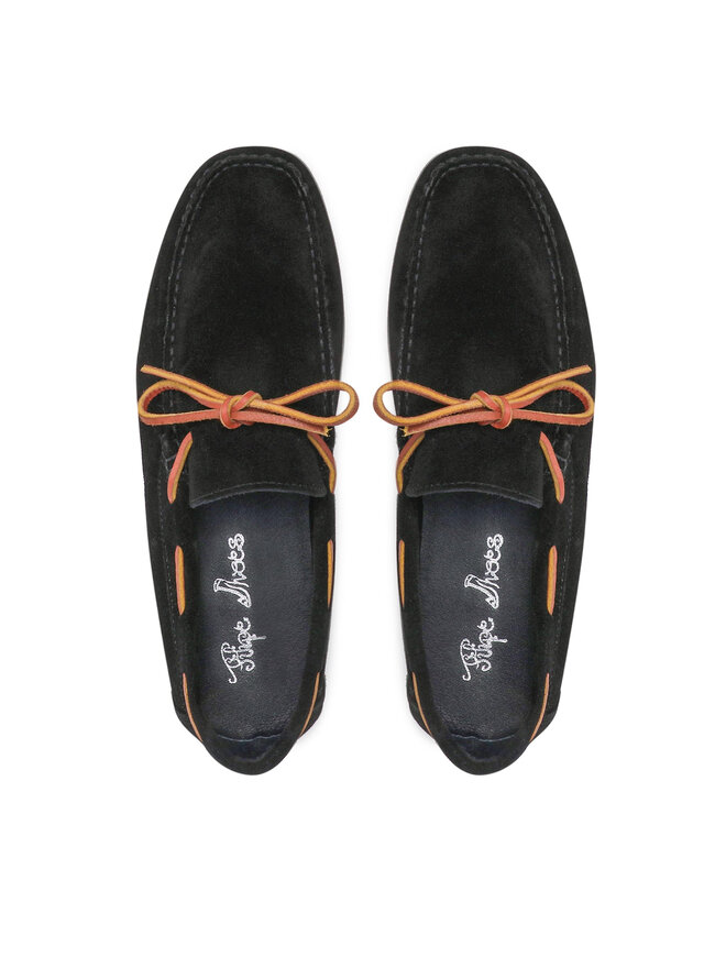 Filipe Mocasines Filipe 9599 Negro