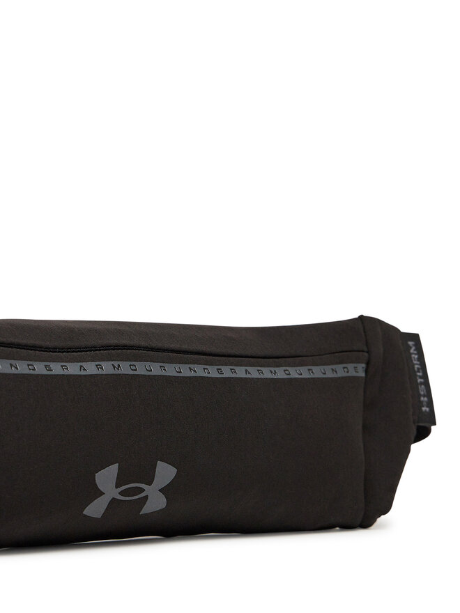 Under Armour Futóöv Under Armour Ua Launch Run Belt 1388914 Fekete