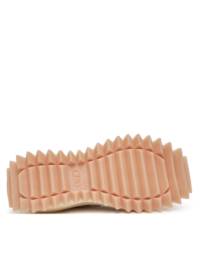 Vic Matié Sneakers Vic Matié 1G3200D D22BQ3TI04 Rosa