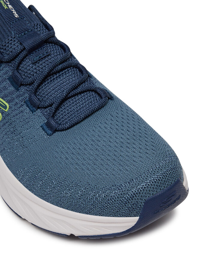 Skechers Sneakers Skechers 232932/NVLM Dunkelblau