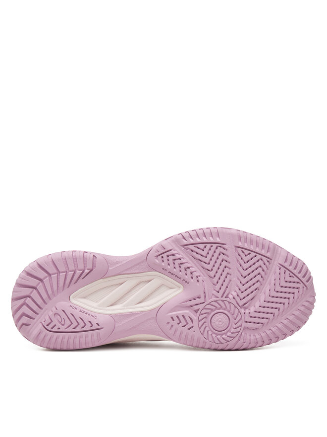 Asics Παπούτσια Σάλας Asics Upcourt 6 Gs 1074A045 Ροζ