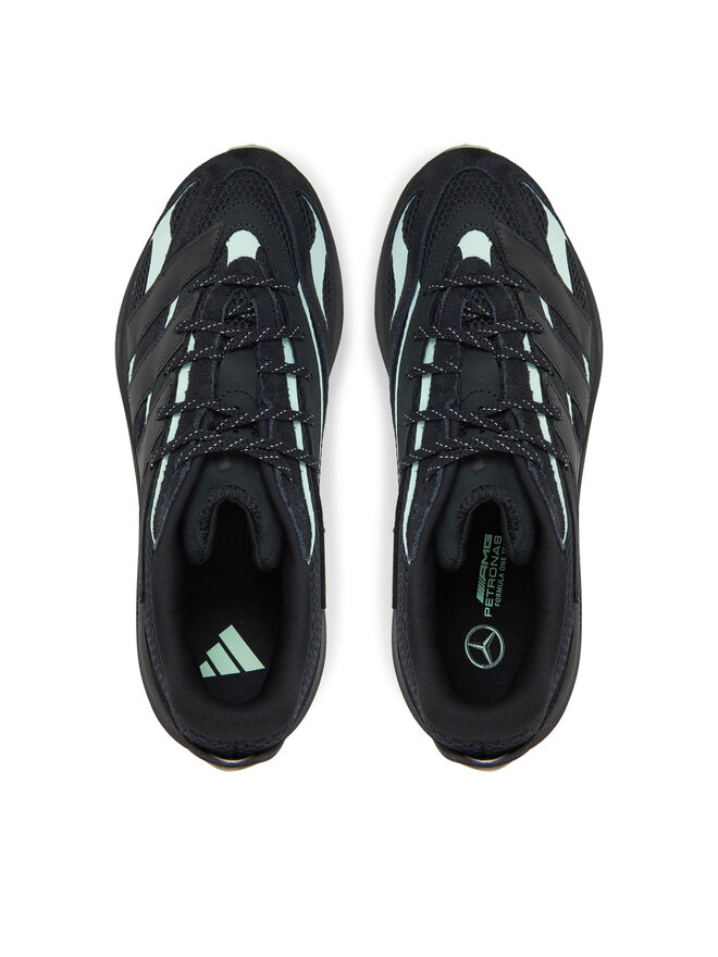 adidas Αθλητικά adidas Mercedes - AMG Petronas Formula One Team Lightblaze JR1058 Μαύρο