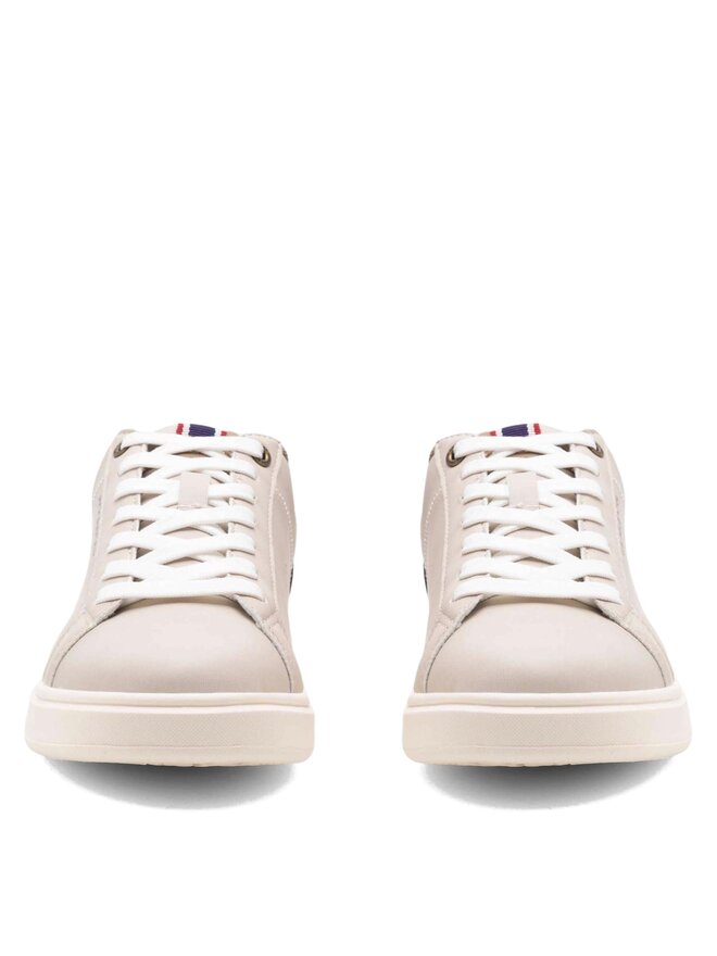 U.S. Polo Assn. Снікерcи U.S. Polo Assn. ROKKO001M/CY3 Бежевий
