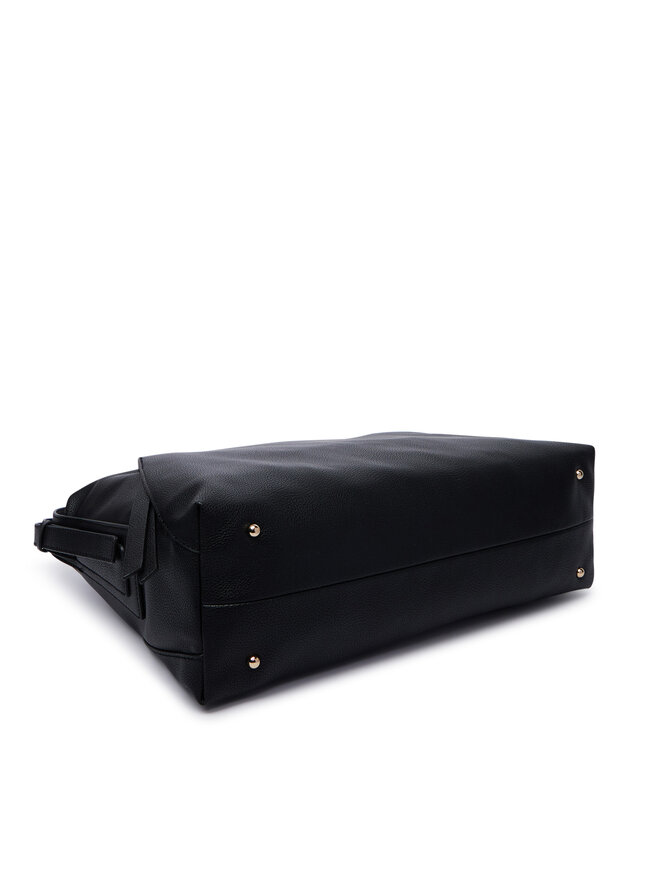 Guess Handtasche Guess Devon HWBG97 45180 Schwarz