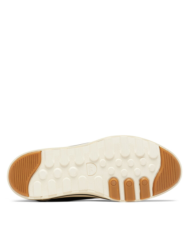 Sorel Sneakers Sorel Cheyanne™ Metro II Sneak Wp 2048571242 Καφέ