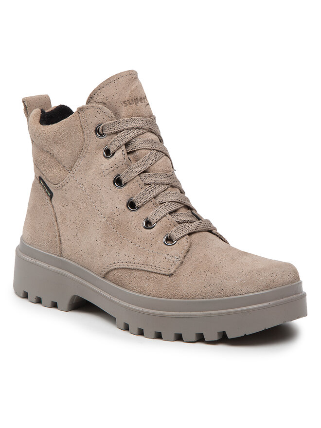 Superfit Bakancs Superfit GORE-TEX 1-000600-4000 M Bézs