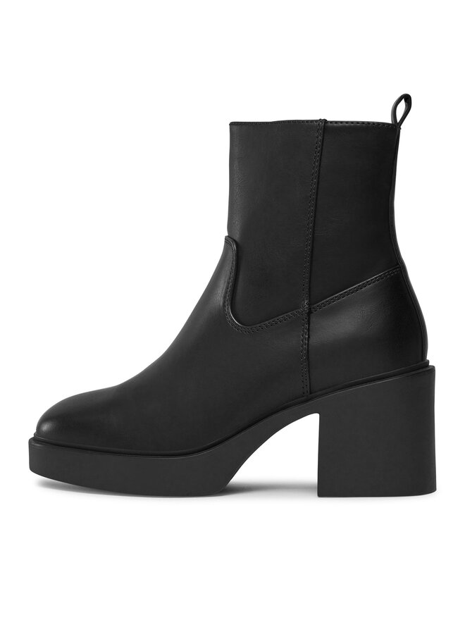 ONLY Botines ONLY 15304864 Negro