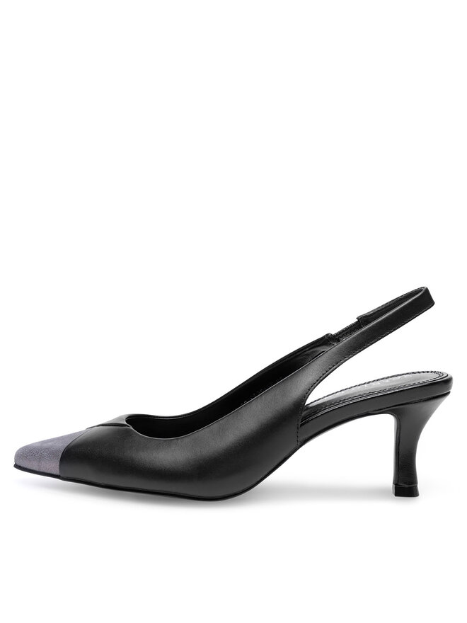 Sergio Bardi Sandalias Sergio Bardi WFA2532-6Z-SB Negro