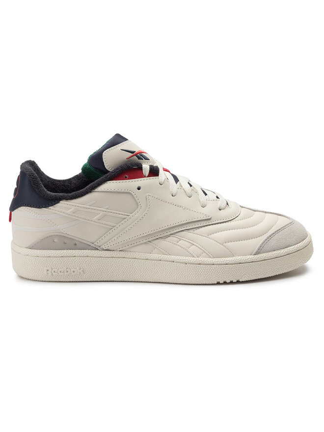 Reebok Sneakers Reebok Club C Rc 1.0 DV8658 Weiß