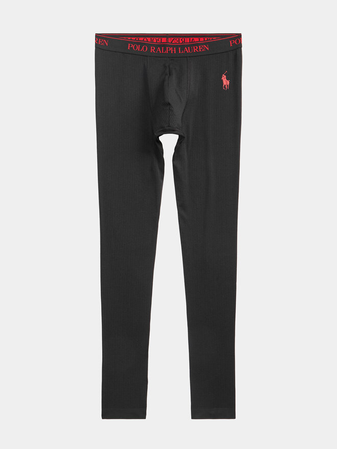 Polo Ralph Lauren Polo Ralph Lauren Zimske hulahopke 714899682001 Črna