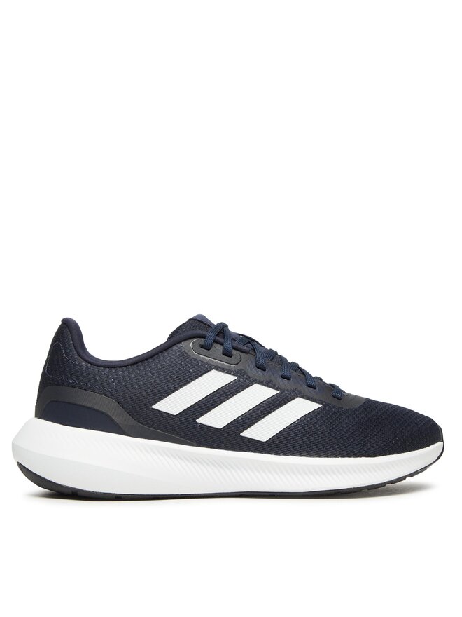 Laufschuhe adidas Runfalcon 3 Shoes ID2286 Blau eschuhe