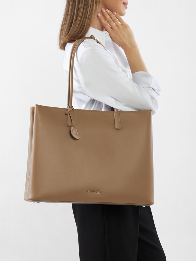 Gino Rossi Bolso Gino Rossi OJ-82712 Beis