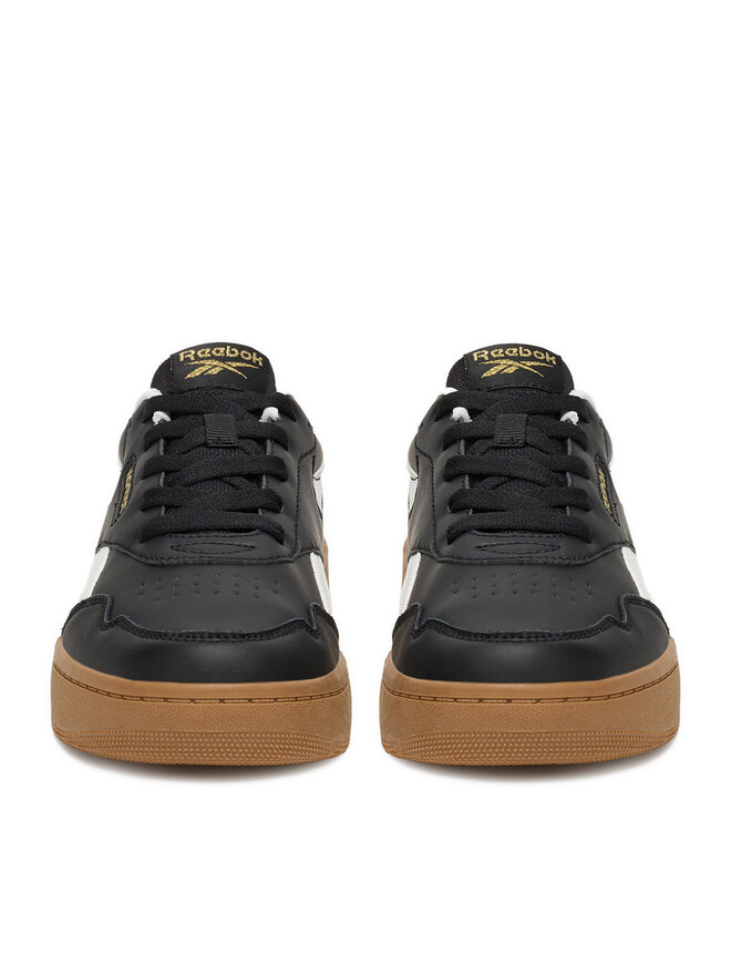 Reebok Снікерcи Reebok CEO-123 Чорний