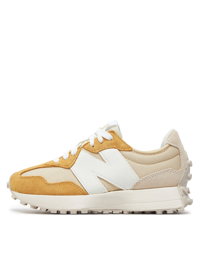New Balance Sneakers New Balance U327FG Beige