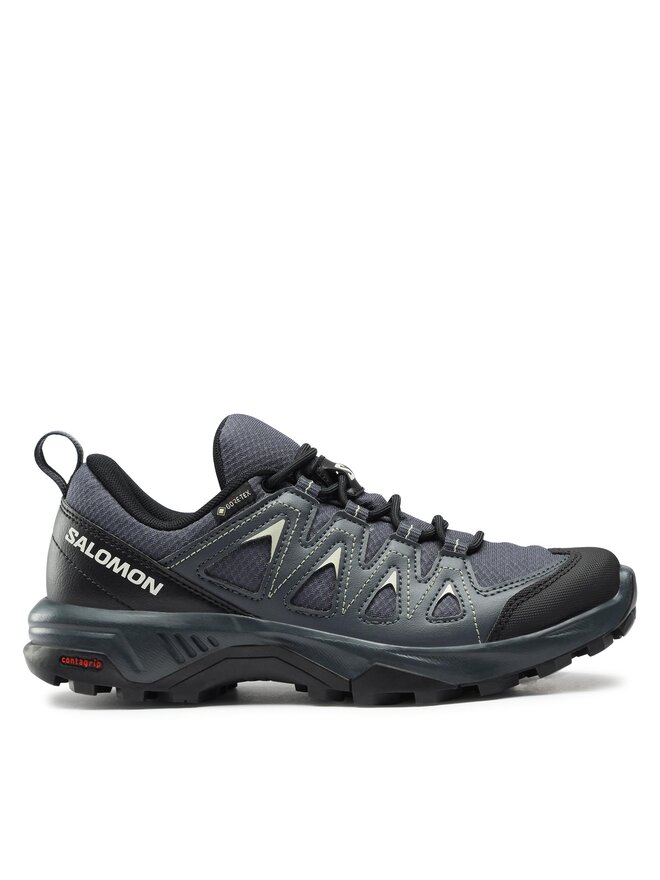 Salomon trekking shoes new arrivals
