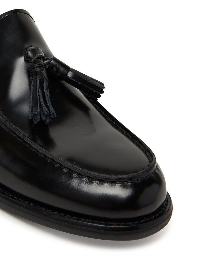 Vagabond Shoemakers Loafers Vagabond Shoemakers Steven 6060-104-20 Negru