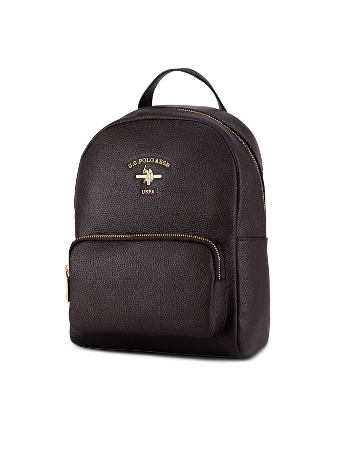 U.S. Polo Assn. Σακίδιο U.S. Polo Assn. BIUXT6211WVP Καφέ