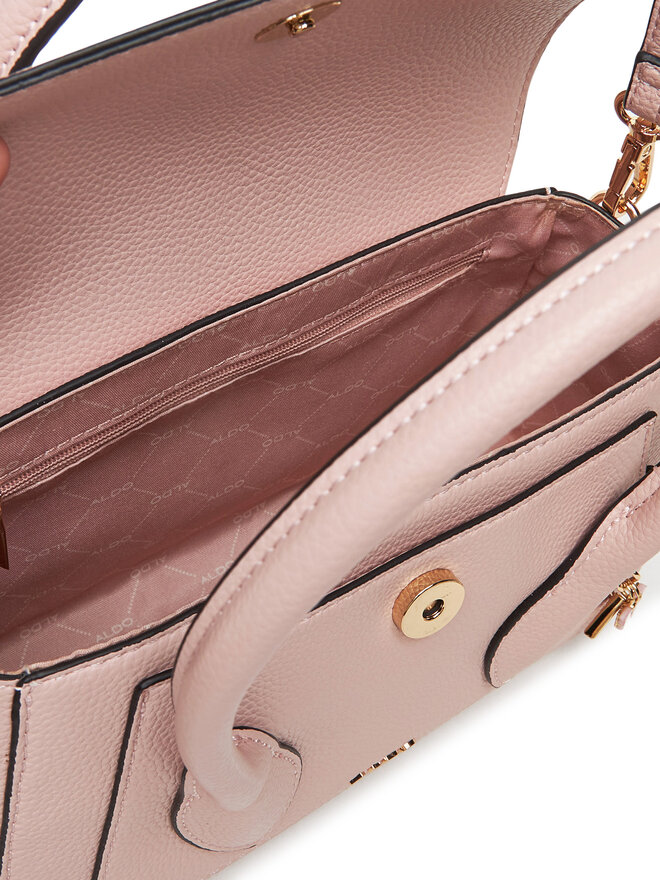 Aldo Handtasche Aldo Palliatus 13989289 Rosa