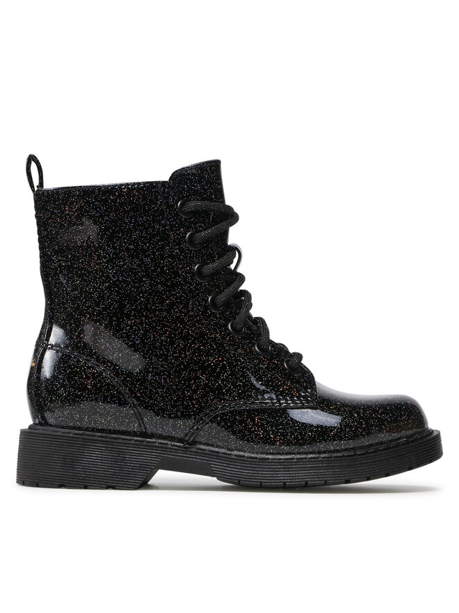 Steve Madden Stiefeletten Steve Madden Jdean SM15000143-02002-737 Schwarz