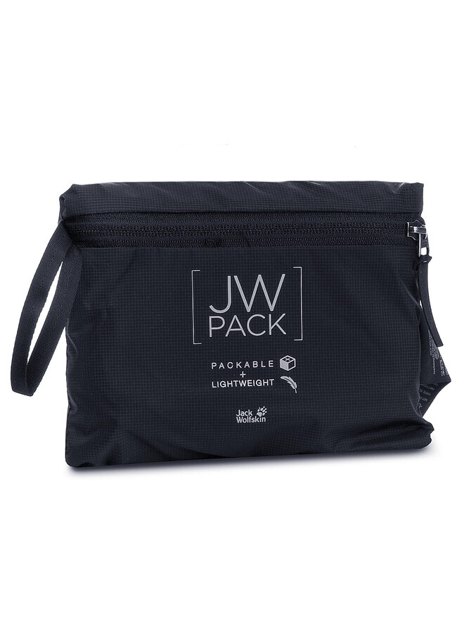 Kuprin s Jack Wolfskin Jwp Pack 18 2007501 Tamsiai m lyna eavalyne.lt