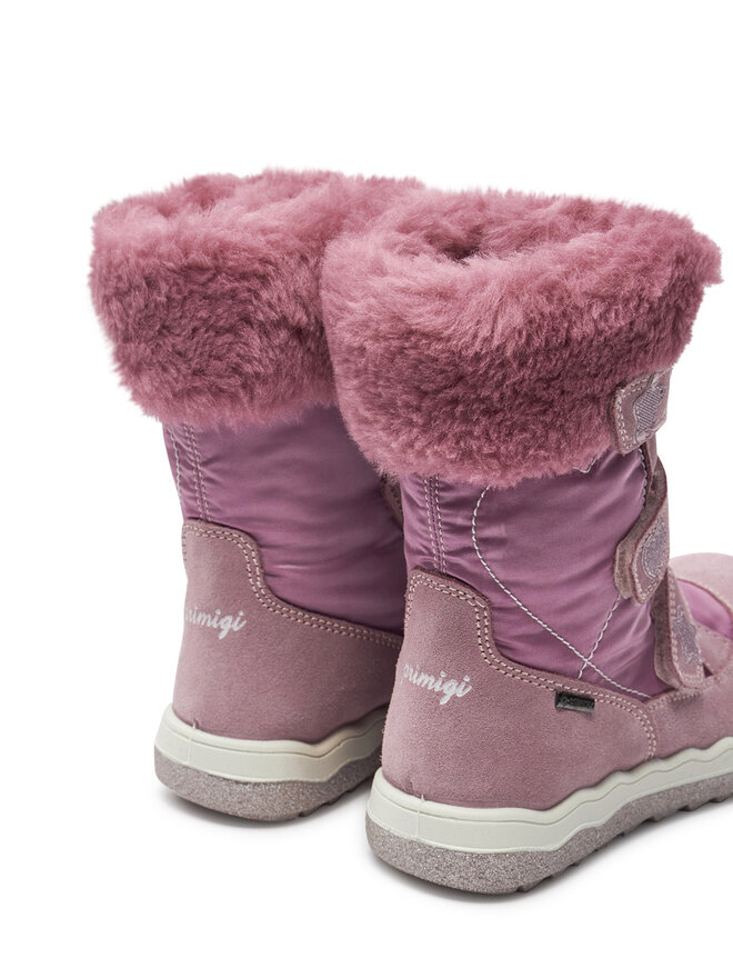 Primigi Hótaposó Primigi 6880211 S GORE-TEX Rózsaszín