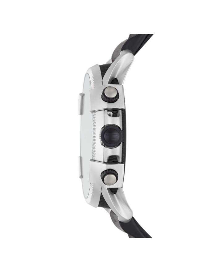 Diesel Смарт годинник Diesel Full Guard 2.5 DZT2008 Чорний