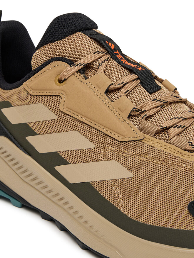 adidas Trekkingschuhe adidas Terrex Anylander JQ9953 Braun
