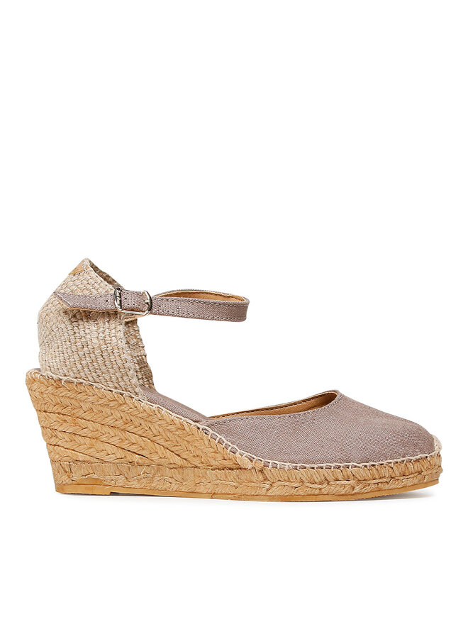 Toni Pons Espadrilles Toni Pons Caldes Brūns