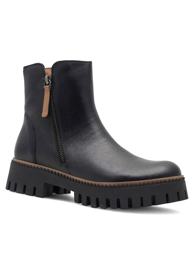 Lasocki Stiefeletten Lasocki ZUMBA WI23-ZUMBA-03 Schwarz