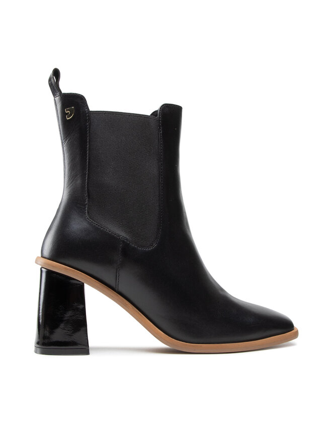 Gioseppo Botines Gioseppo Yala 64451 Negro