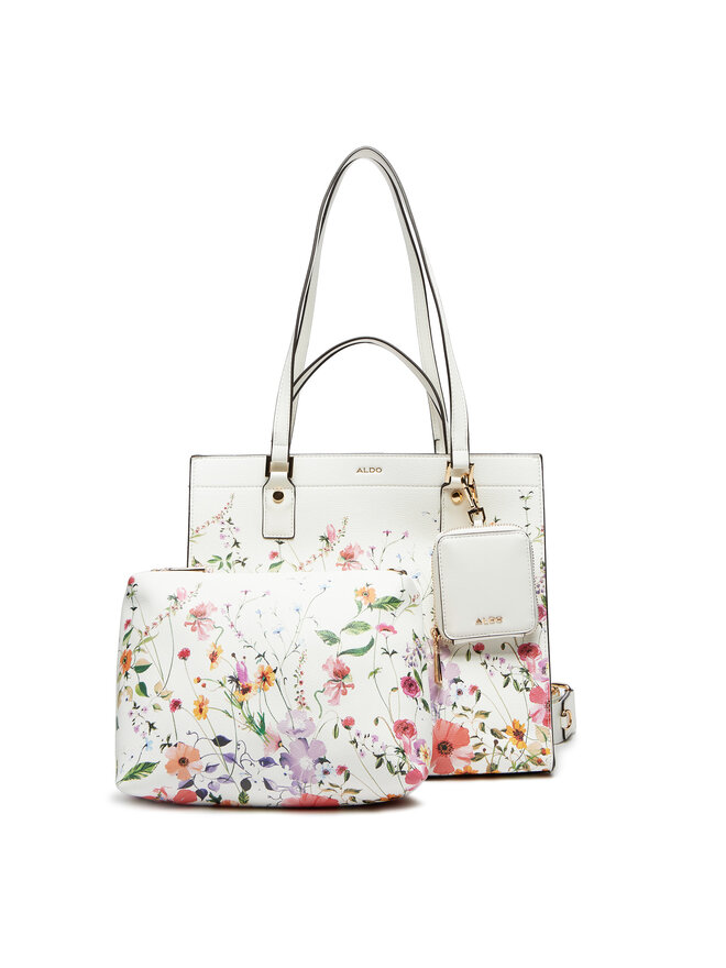 Aldo Handtasche Aldo Bellona 13824531 Weiß