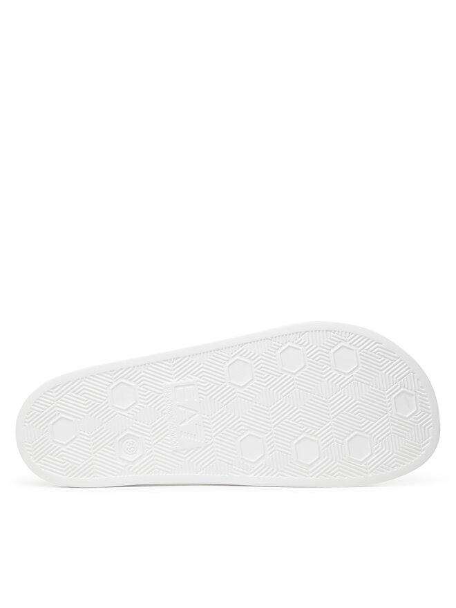 EA7 Emporio Armani Шльопанці EA7 Emporio Armani 7X000110 AF15128 M0109 Бежевий