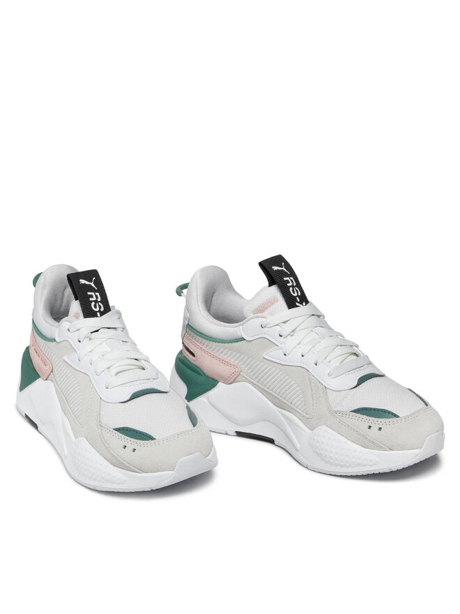Puma Снікерcи Puma Rs-X Reinvent 371008 13 Сірий