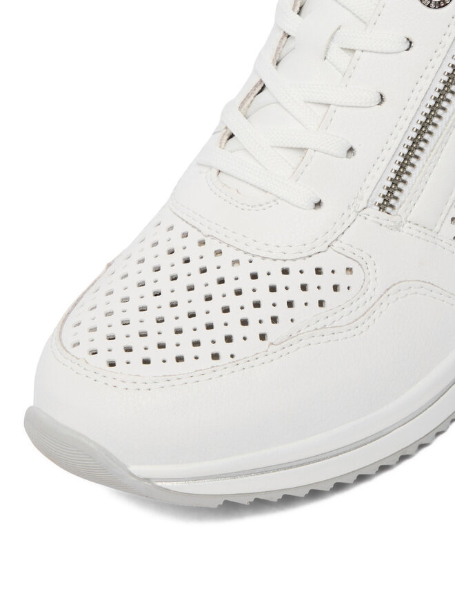 Remonte Sneakers Remonte CEO-D0T14-80 Weiß