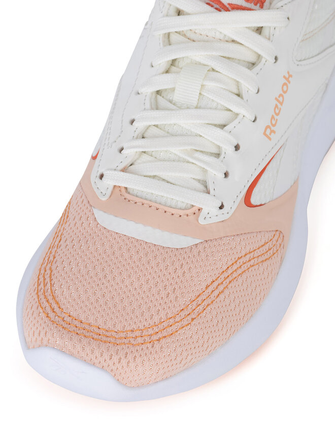 Reebok Сникърси Reebok Energen Tech 2 100204854 Бял