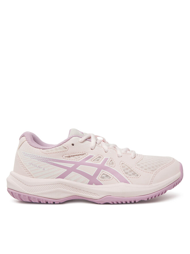 Asics Παπούτσια Σάλας Asics Upcourt 6 Gs 1074A045 Ροζ