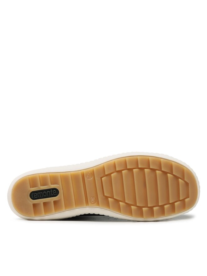 Remonte Zapatillas Remonte R1432-01 Negro