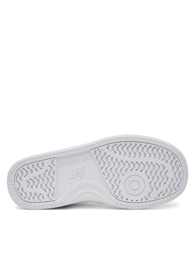 New Balance Sneakers New Balance PSB80WW Bianco