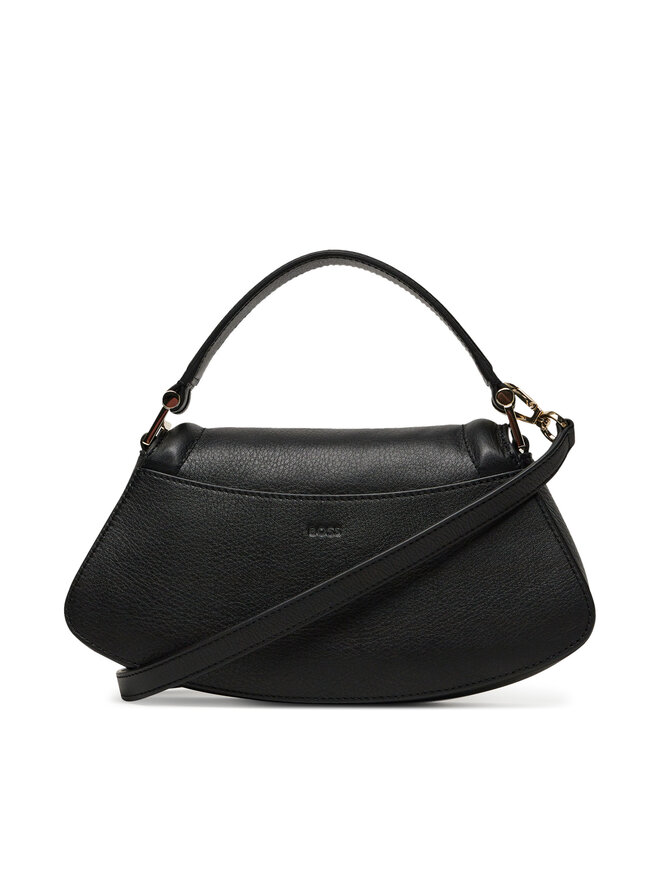 BOSS Handtasche BOSS 50547738 Schwarz