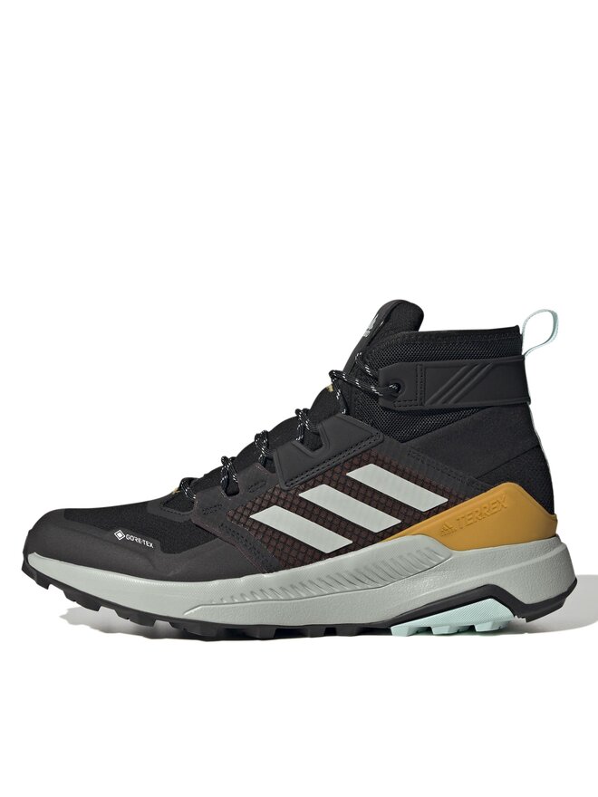Vyriški batai adidas TERREX Trailmaker 2 Mid GTX - core